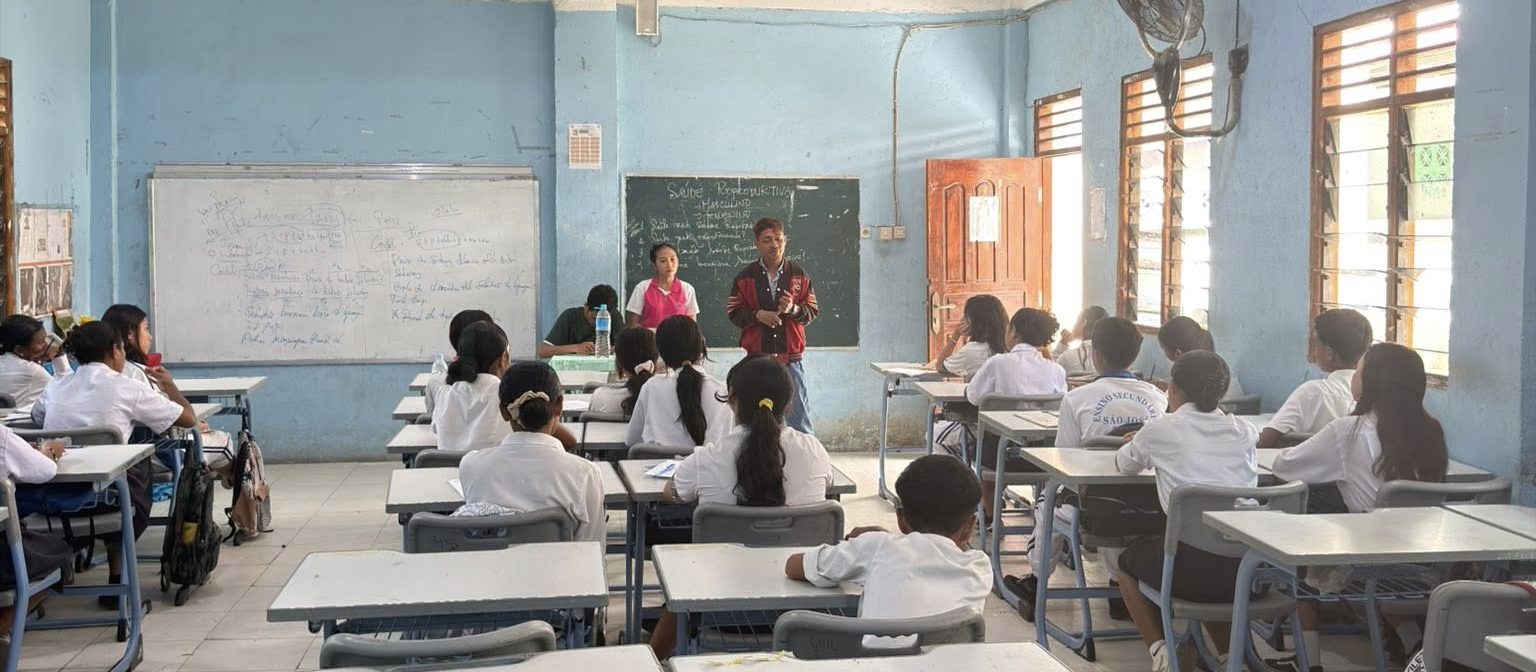 HAMMOS continues health education activities